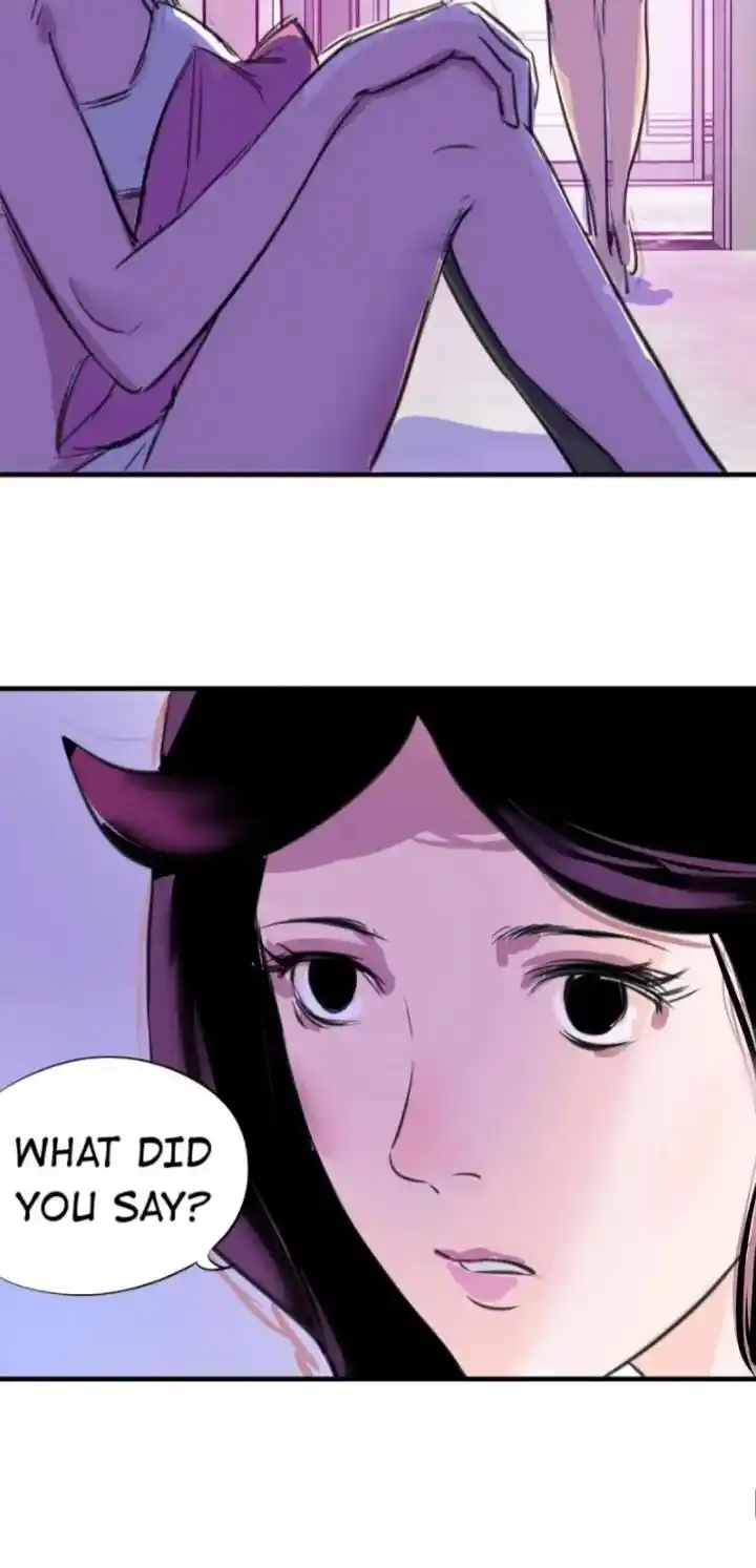 Big Uncle’S Podcast Of Mysteries Chapter 122