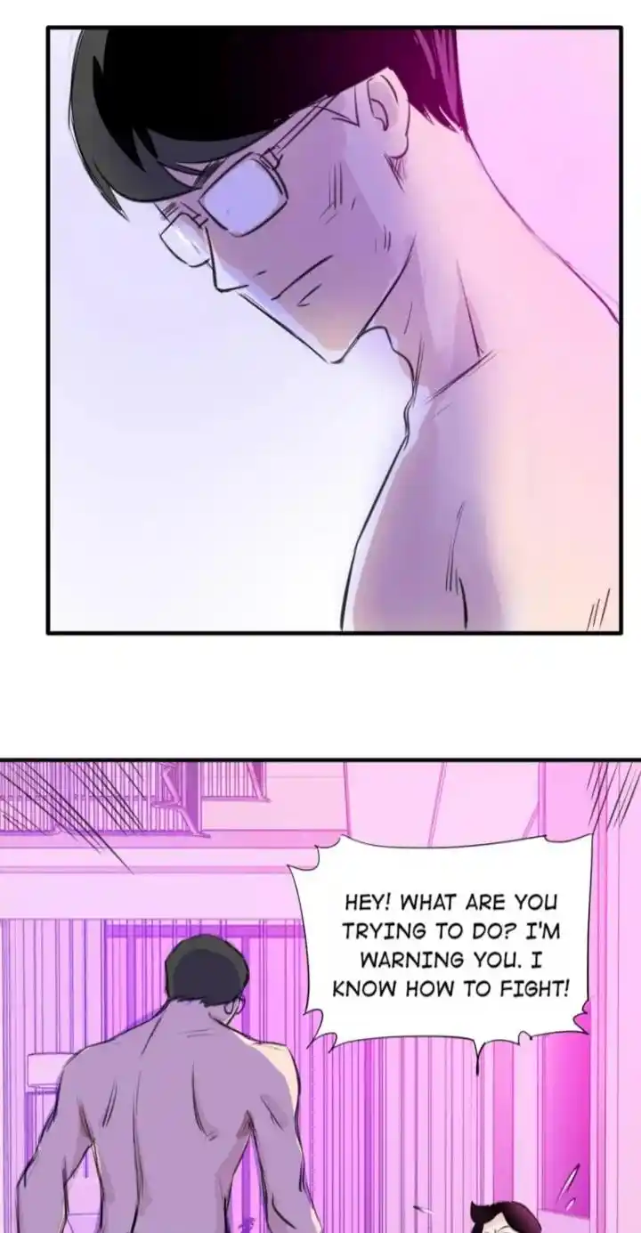 Big Uncle’S Podcast Of Mysteries Chapter 122