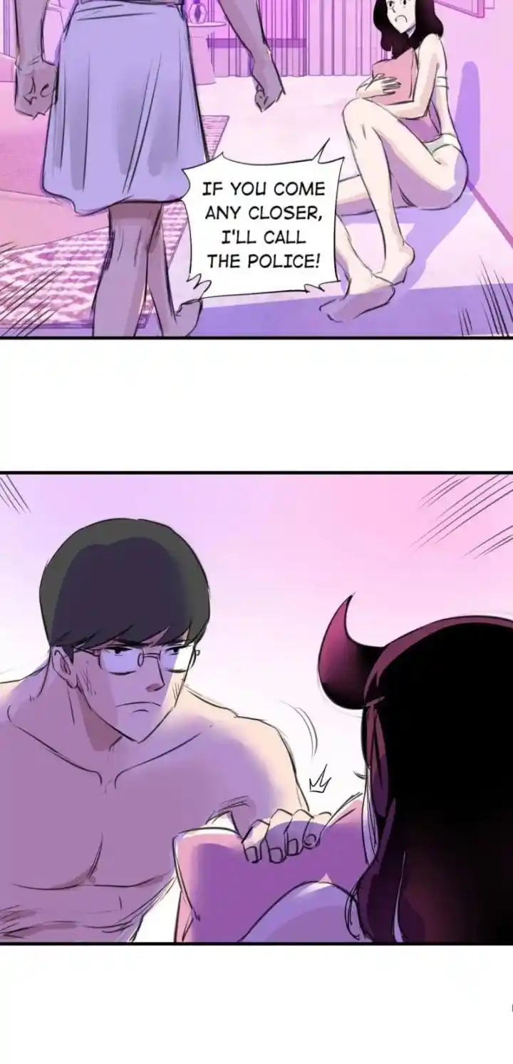 Big Uncle’S Podcast Of Mysteries Chapter 122