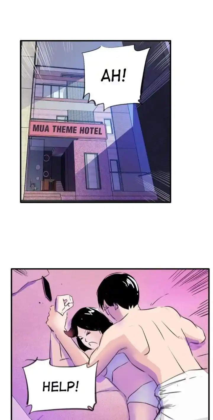 Big Uncle’S Podcast Of Mysteries Chapter 123