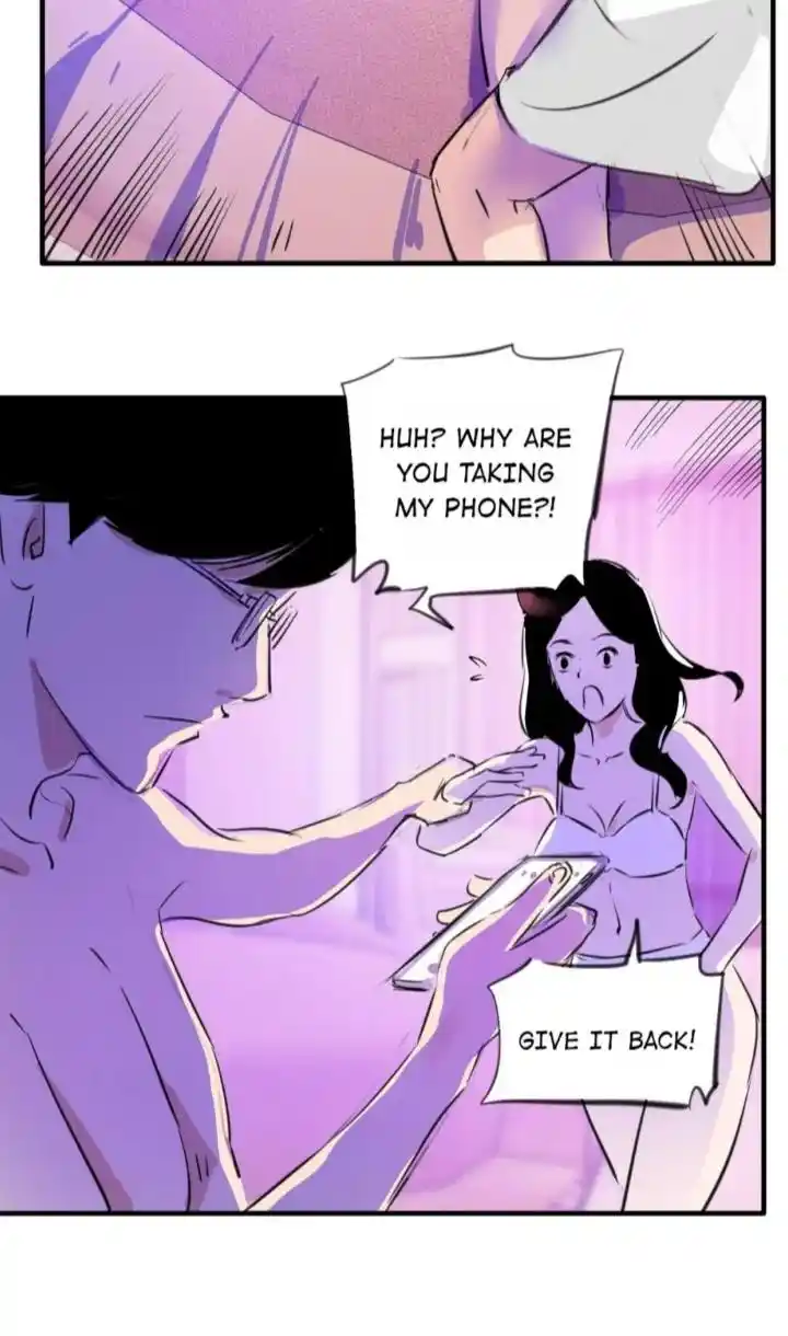 Big Uncle’S Podcast Of Mysteries Chapter 123