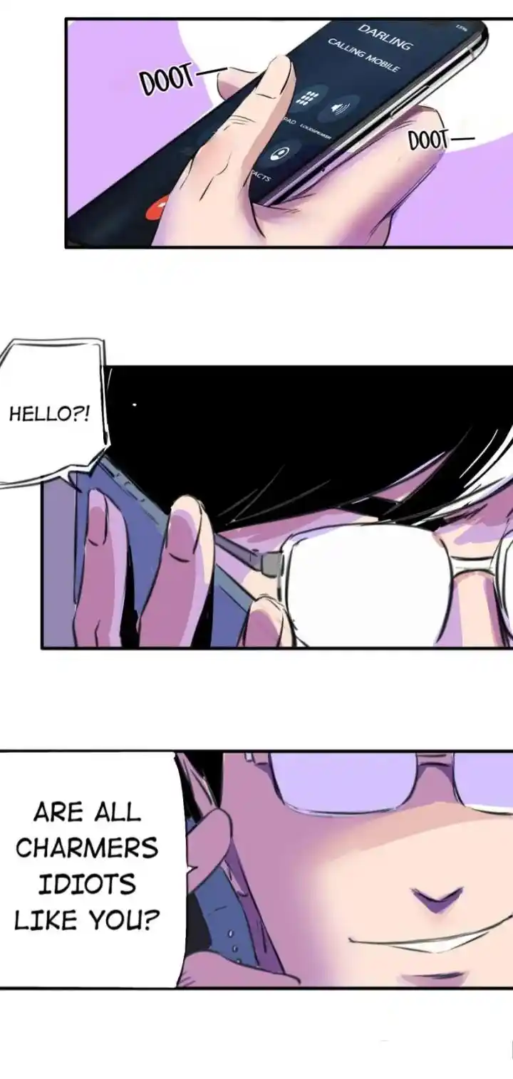 Big Uncle’S Podcast Of Mysteries Chapter 123