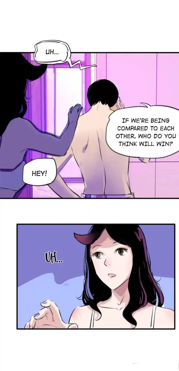 Big Uncle’S Podcast Of Mysteries Chapter 123