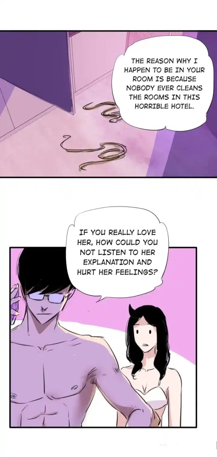 Big Uncle’S Podcast Of Mysteries Chapter 123