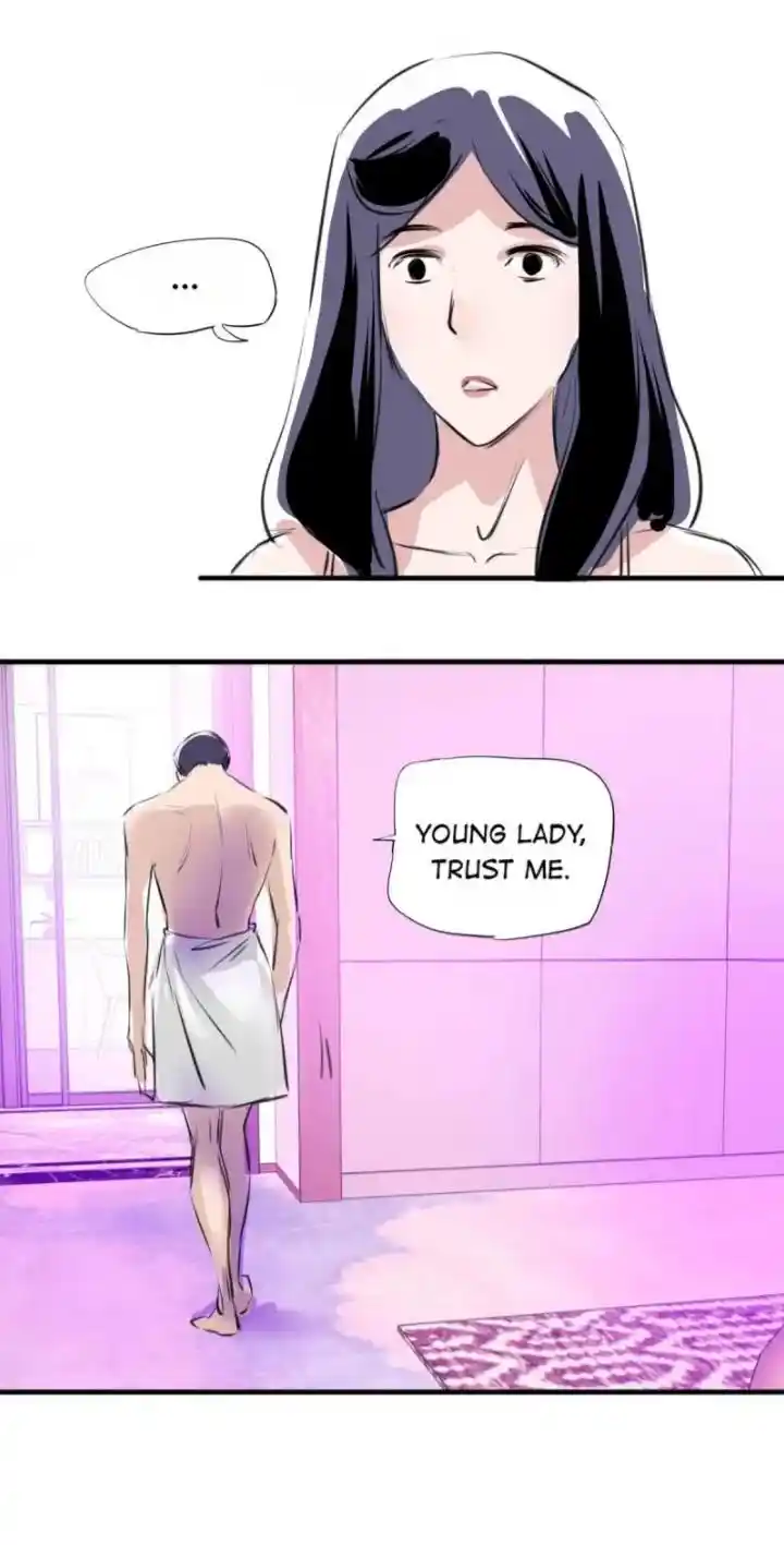 Big Uncle’S Podcast Of Mysteries Chapter 123