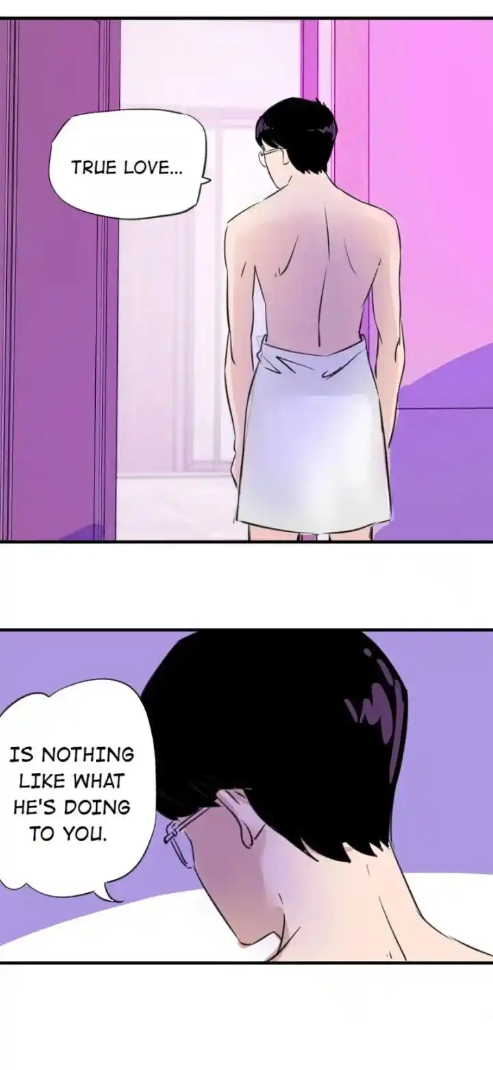 Big Uncle’S Podcast Of Mysteries Chapter 123