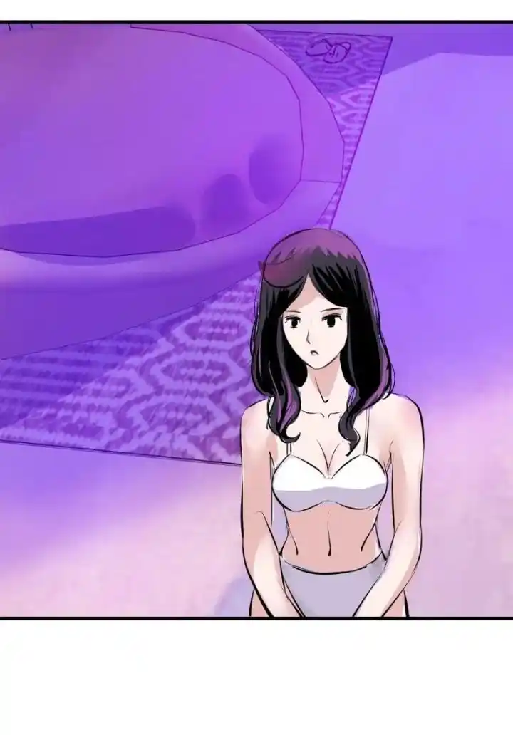 Big Uncle’S Podcast Of Mysteries Chapter 123