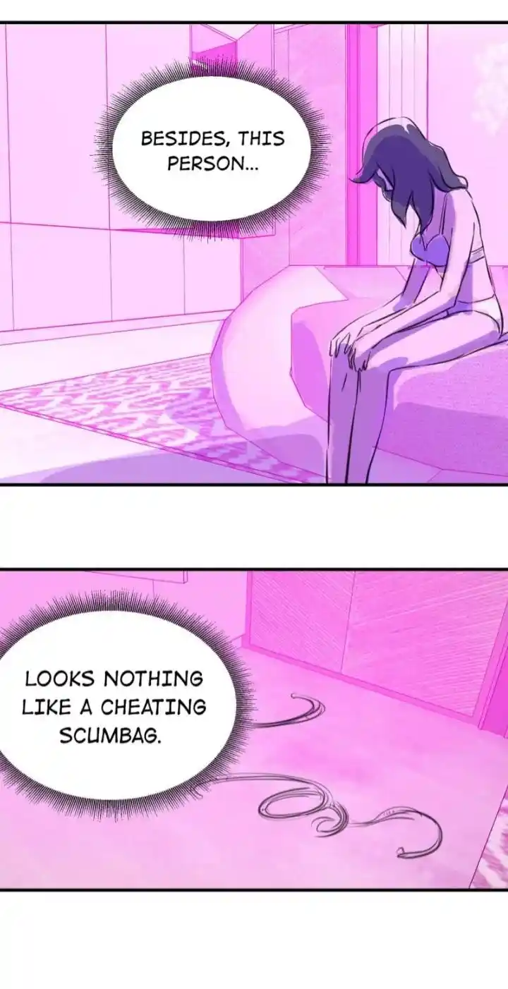 Big Uncle’S Podcast Of Mysteries Chapter 123