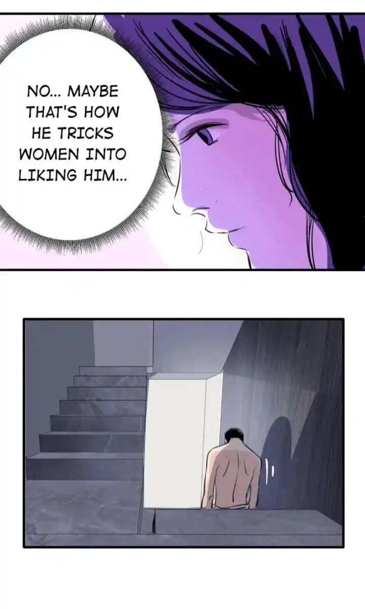 Big Uncle’S Podcast Of Mysteries Chapter 123