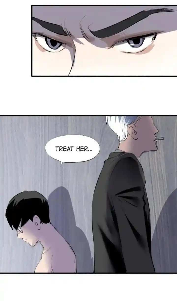 Big Uncle’S Podcast Of Mysteries Chapter 123