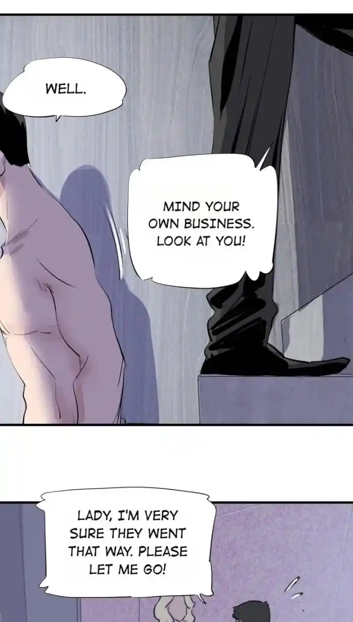 Big Uncle’S Podcast Of Mysteries Chapter 123