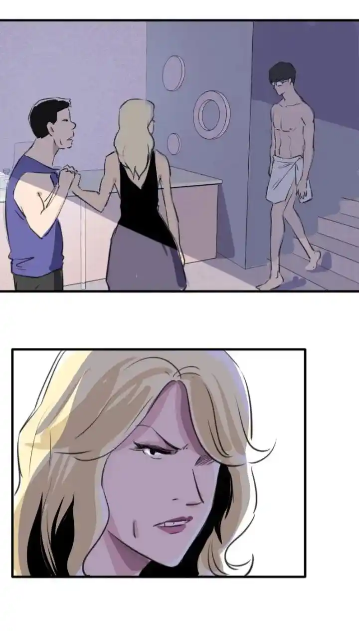 Big Uncle’S Podcast Of Mysteries Chapter 123