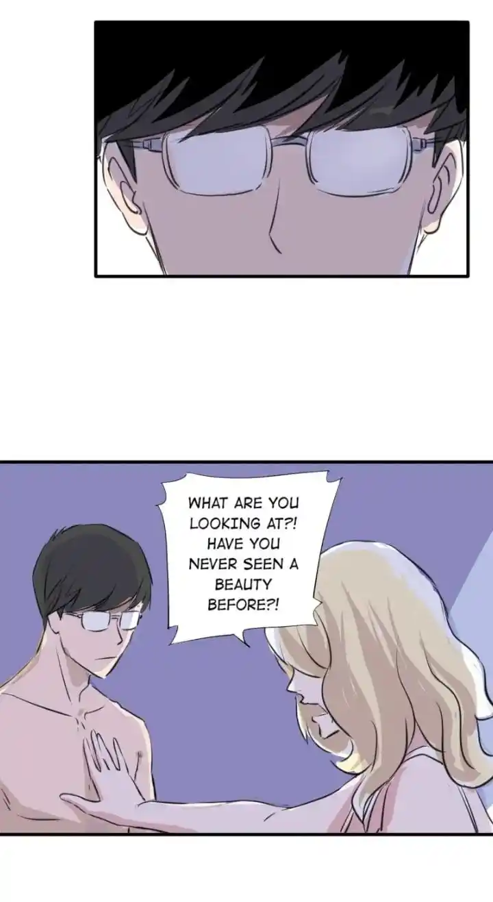 Big Uncle’S Podcast Of Mysteries Chapter 123