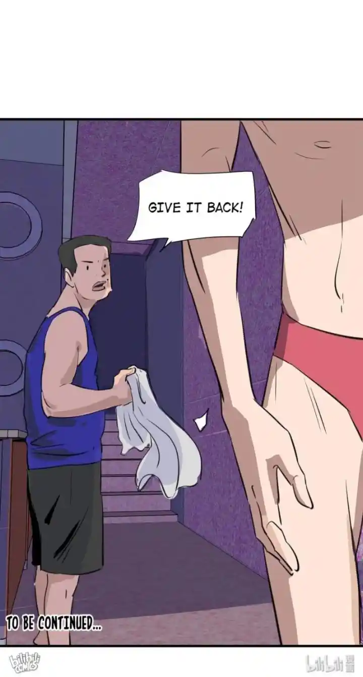 Big Uncle’S Podcast Of Mysteries Chapter 123