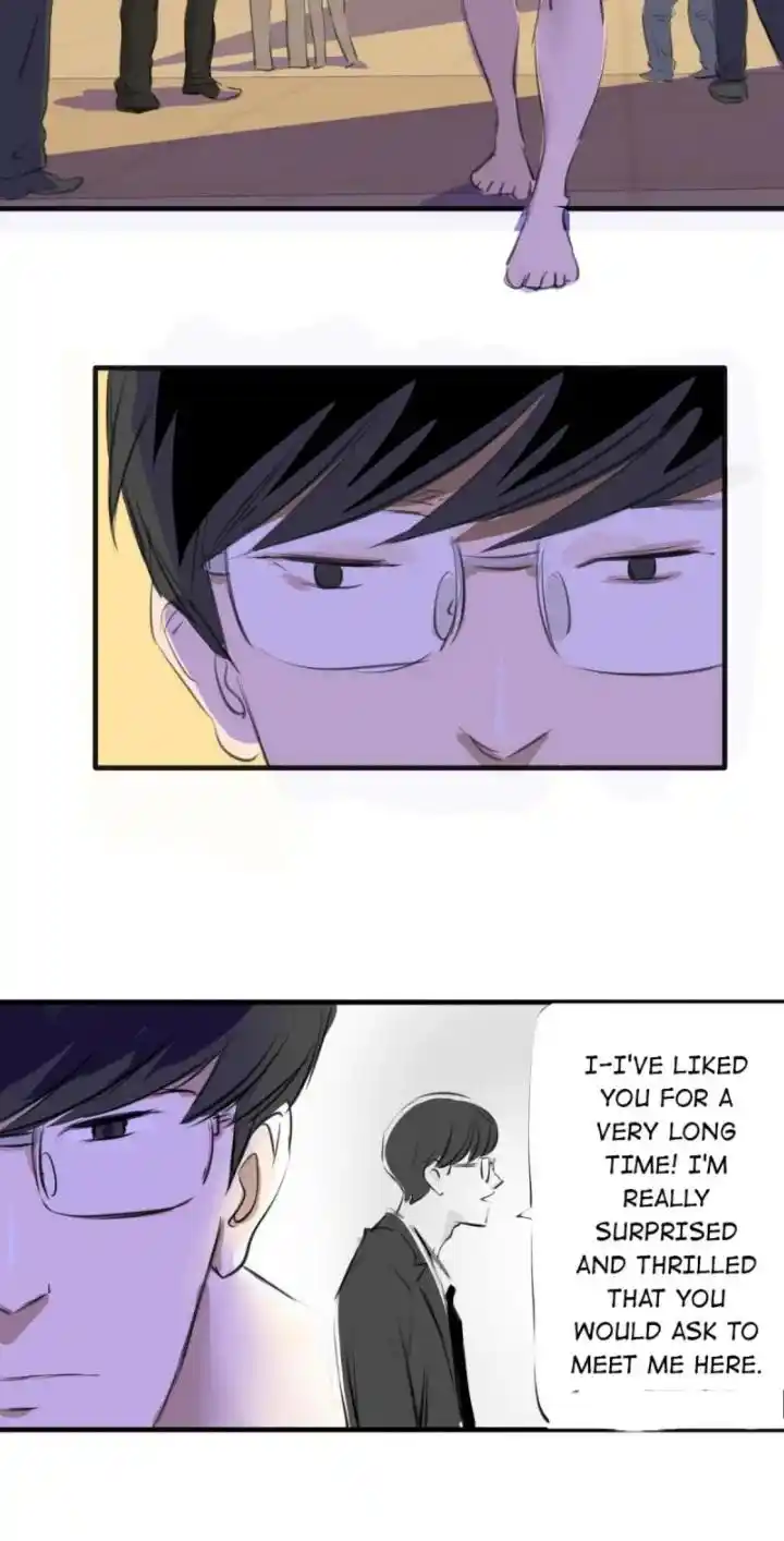 Big Uncle’S Podcast Of Mysteries Chapter 124