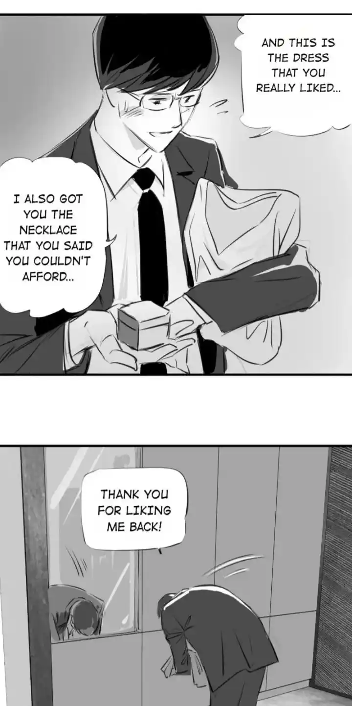 Big Uncle’S Podcast Of Mysteries Chapter 124