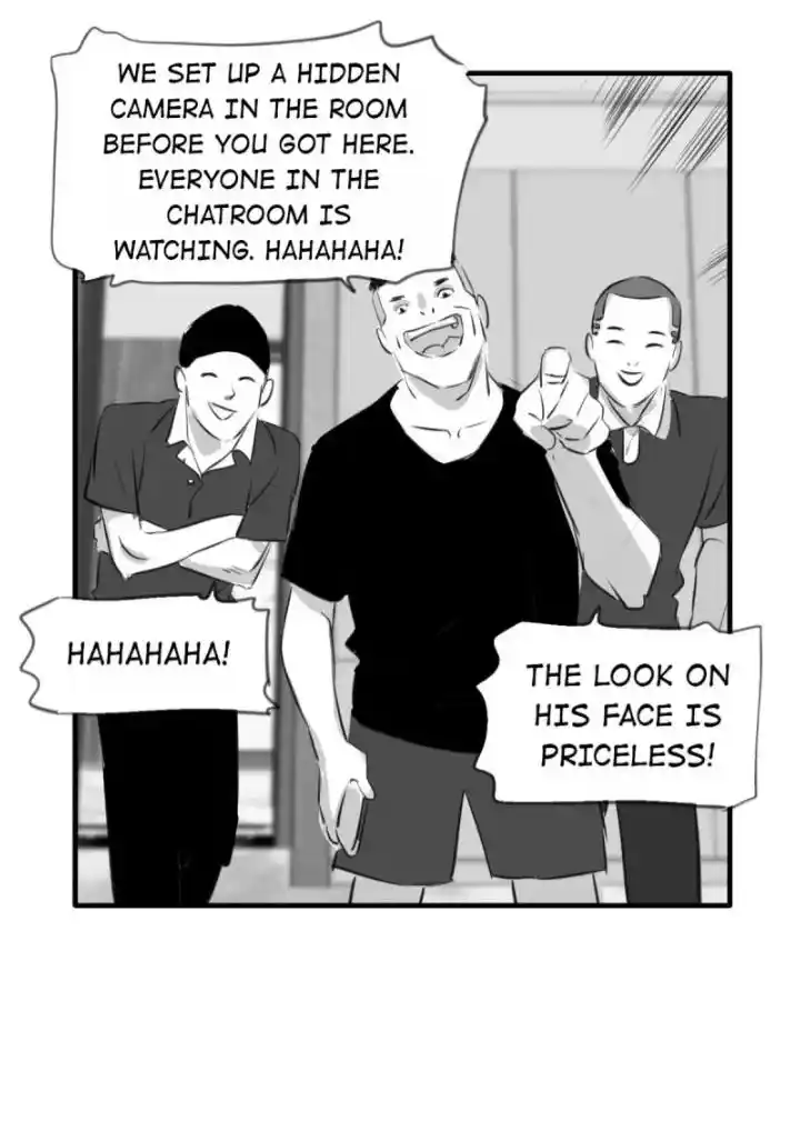 Big Uncle’S Podcast Of Mysteries Chapter 124