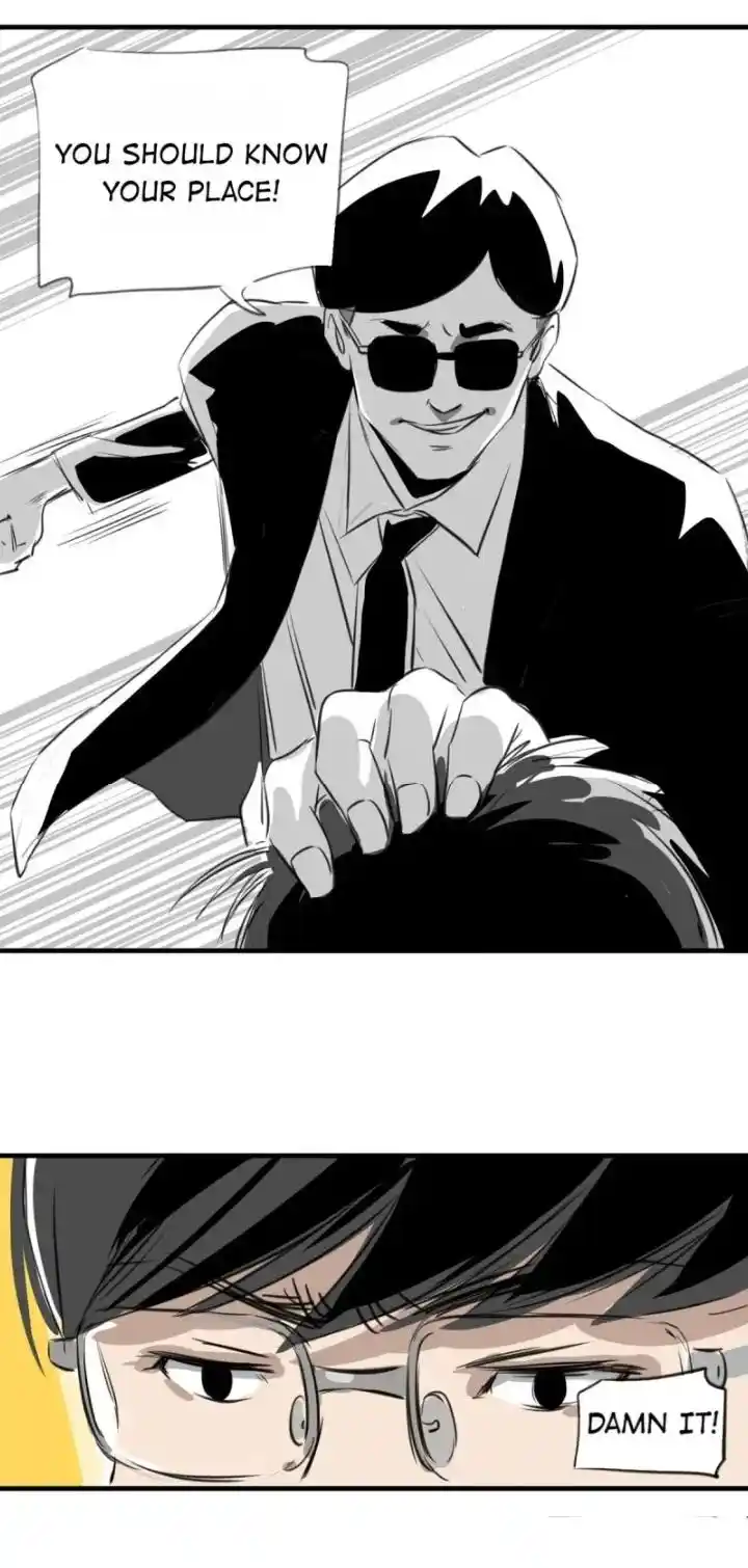 Big Uncle’S Podcast Of Mysteries Chapter 124