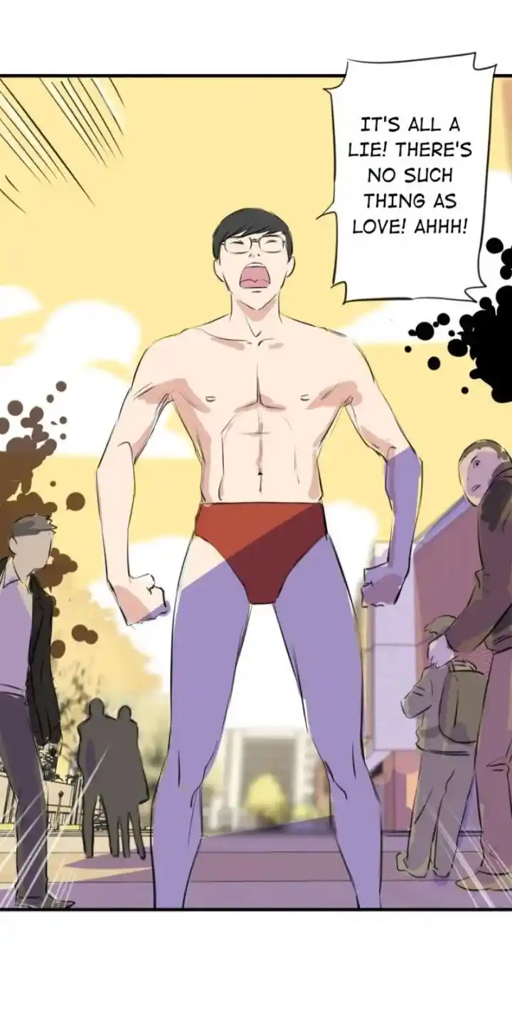 Big Uncle’S Podcast Of Mysteries Chapter 124