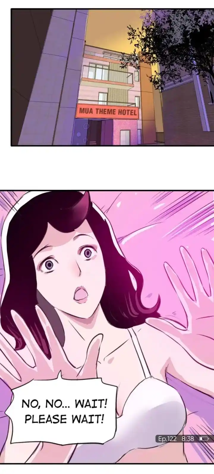 Big Uncle’S Podcast Of Mysteries Chapter 124