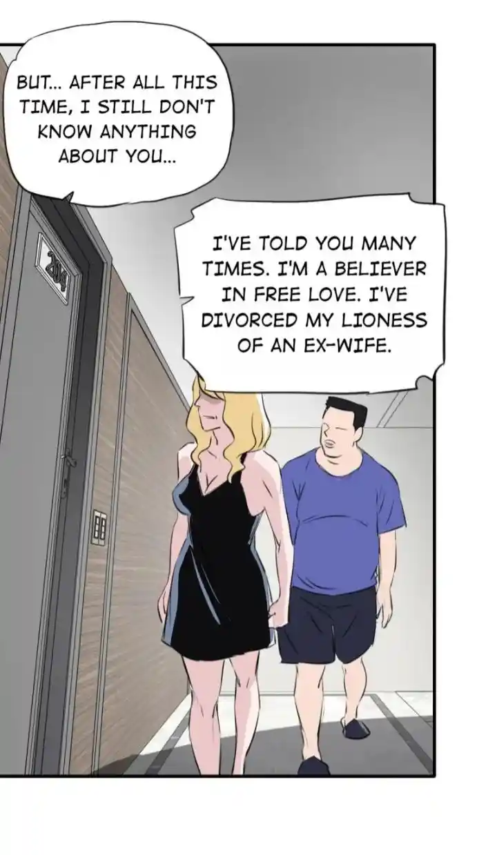 Big Uncle’S Podcast Of Mysteries Chapter 124