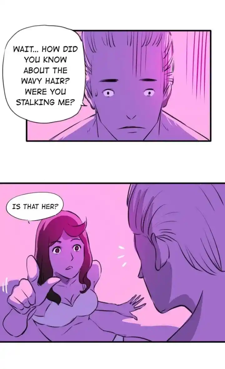 Big Uncle’S Podcast Of Mysteries Chapter 124