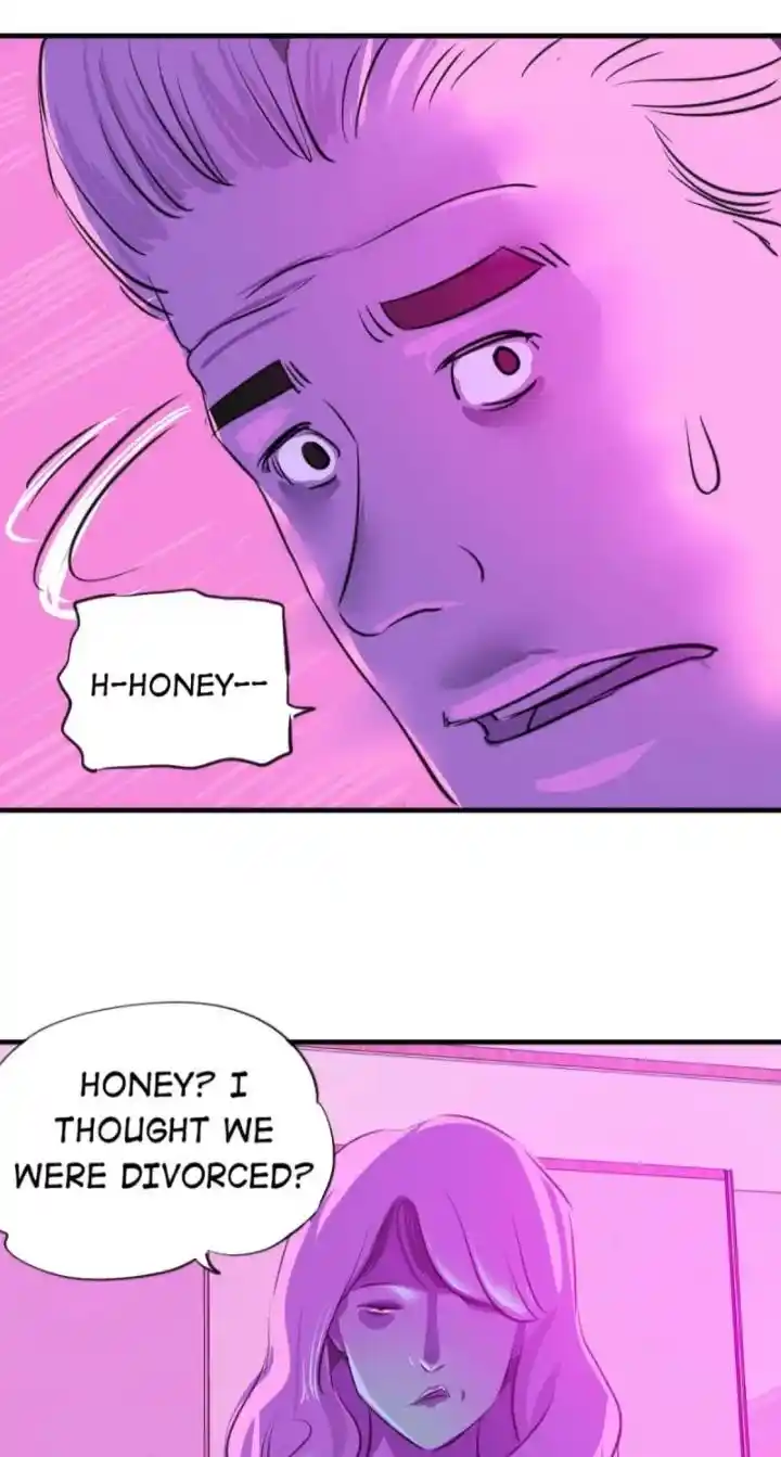 Big Uncle’S Podcast Of Mysteries Chapter 124