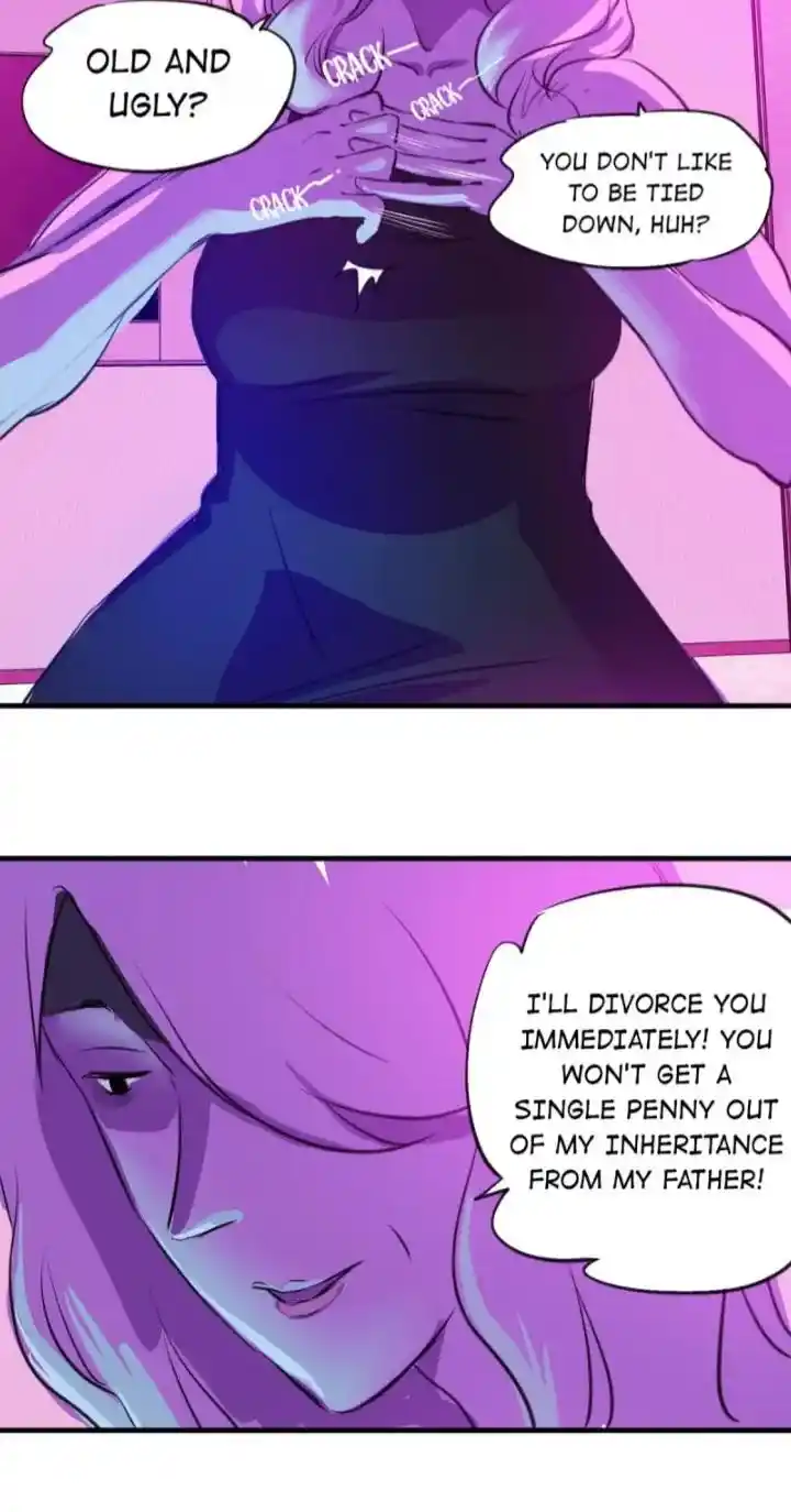 Big Uncle’S Podcast Of Mysteries Chapter 124