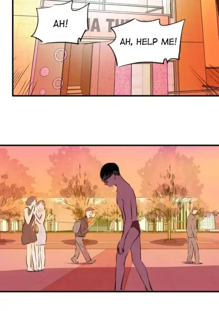 Big Uncle’S Podcast Of Mysteries Chapter 124