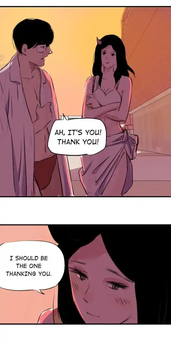 Big Uncle’S Podcast Of Mysteries Chapter 124