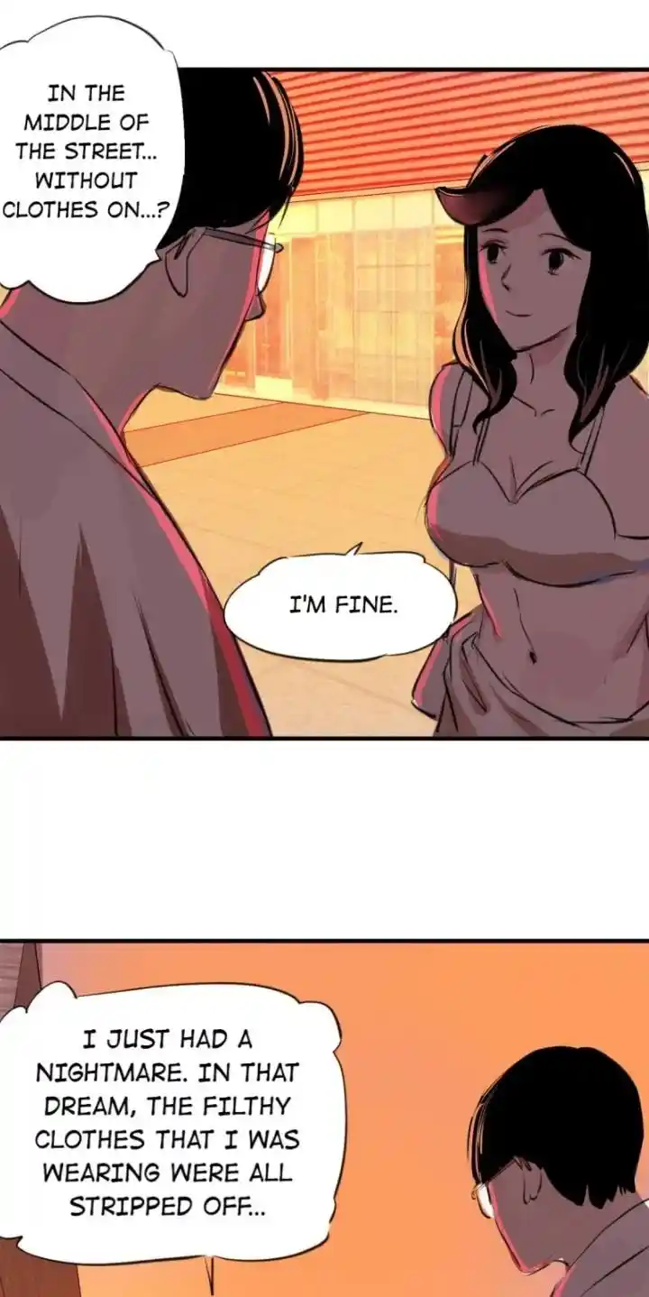 Big Uncle’S Podcast Of Mysteries Chapter 124