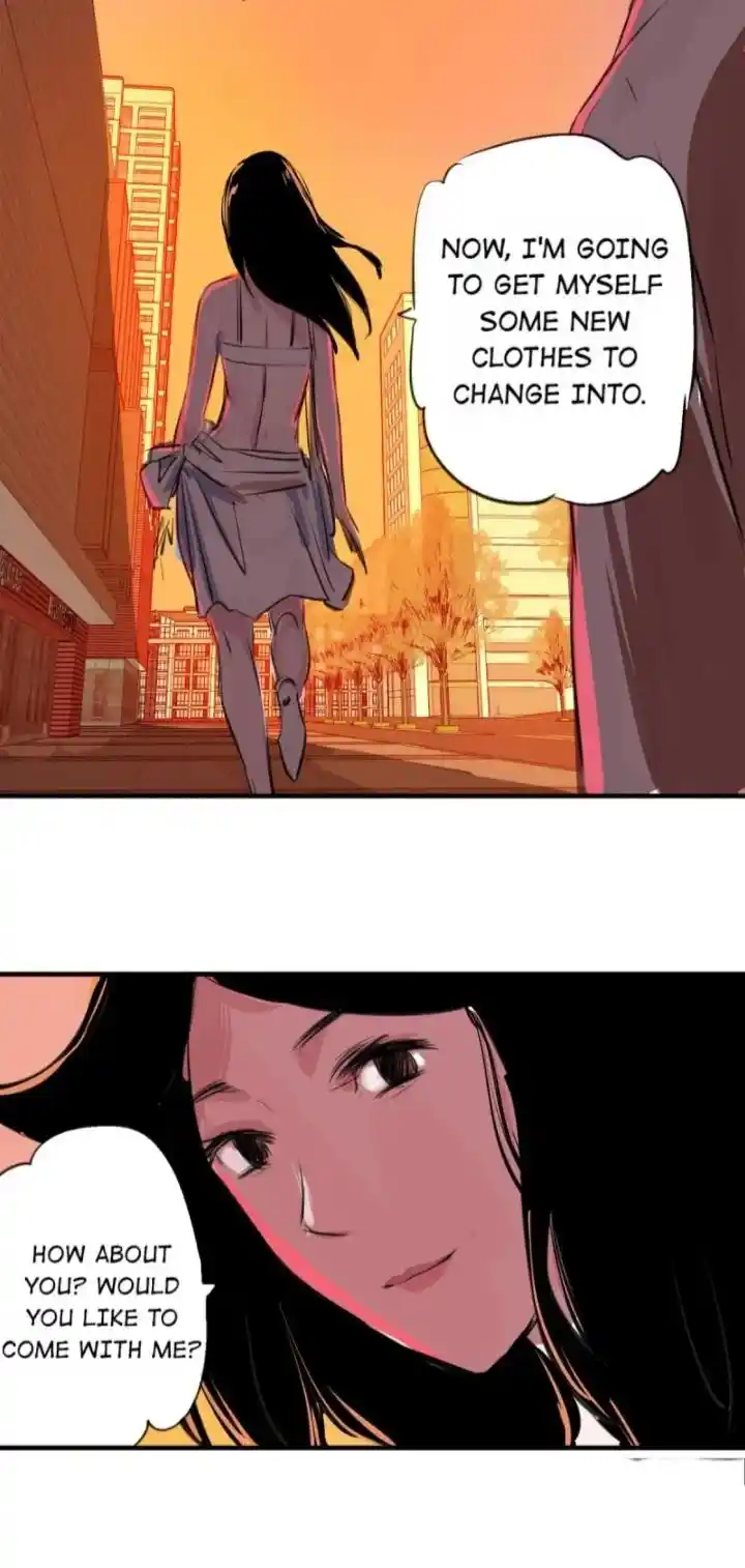 Big Uncle’S Podcast Of Mysteries Chapter 124