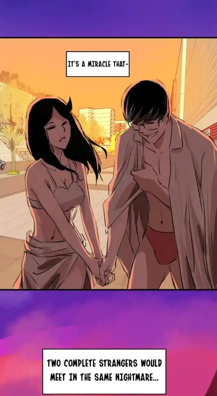 Big Uncle’S Podcast Of Mysteries Chapter 124