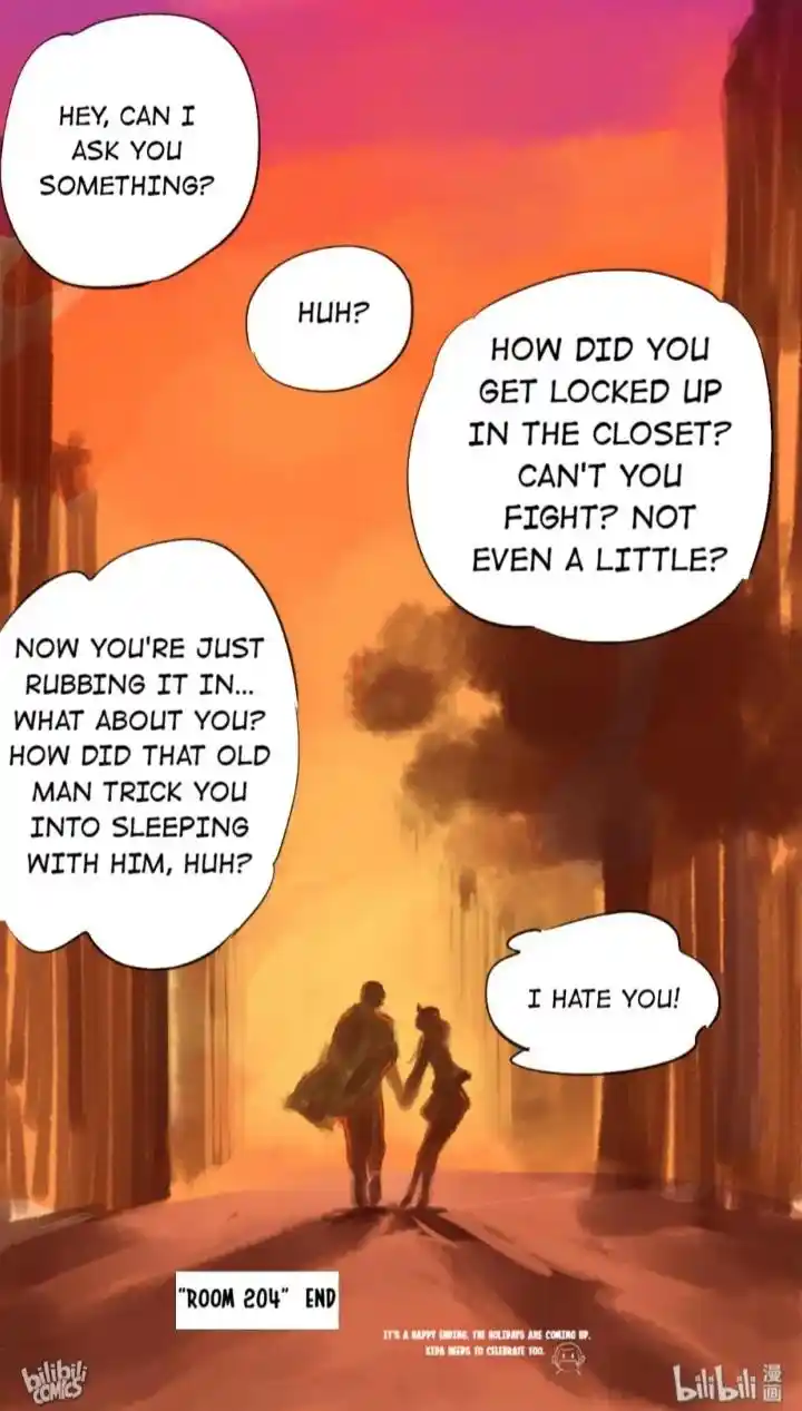 Big Uncle’S Podcast Of Mysteries Chapter 124