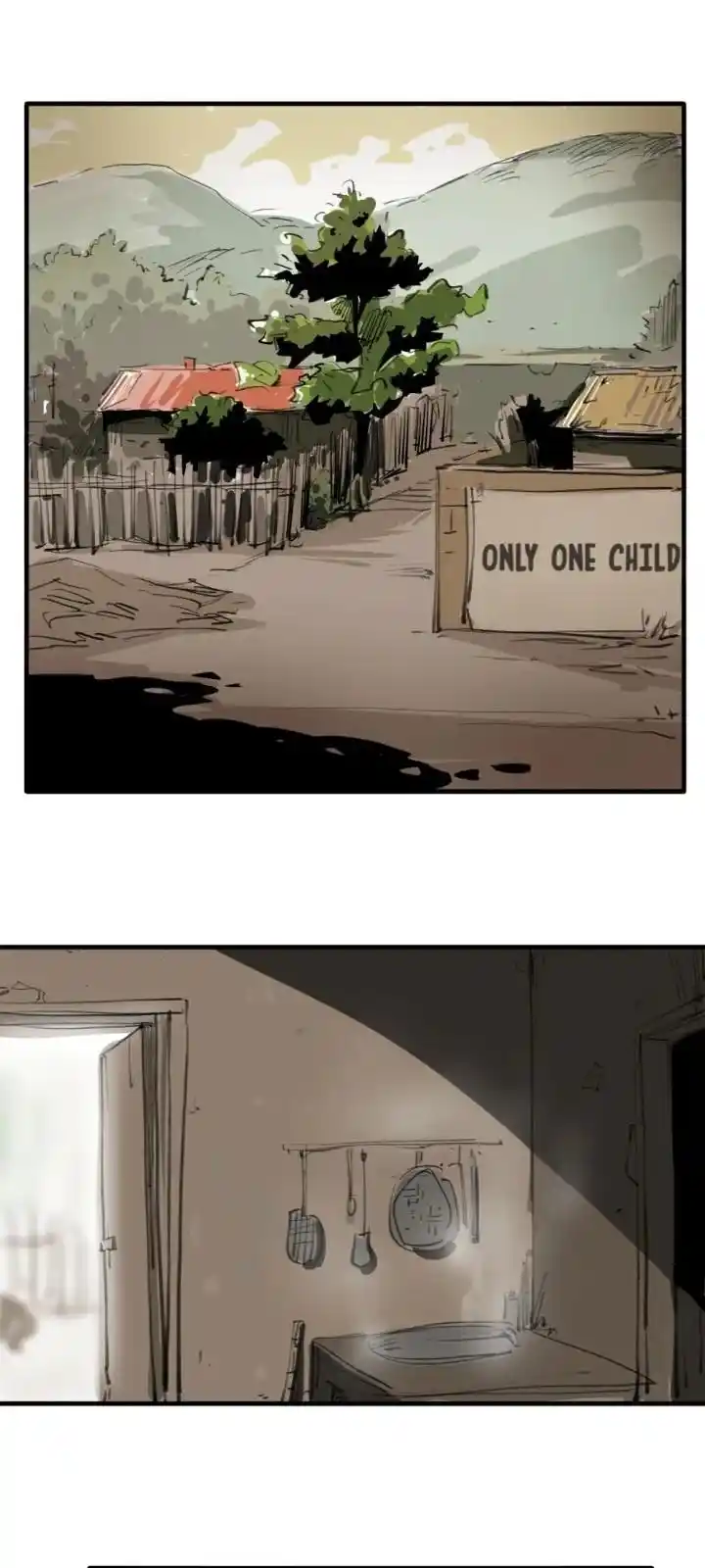 Big Uncle’S Podcast Of Mysteries Chapter 125