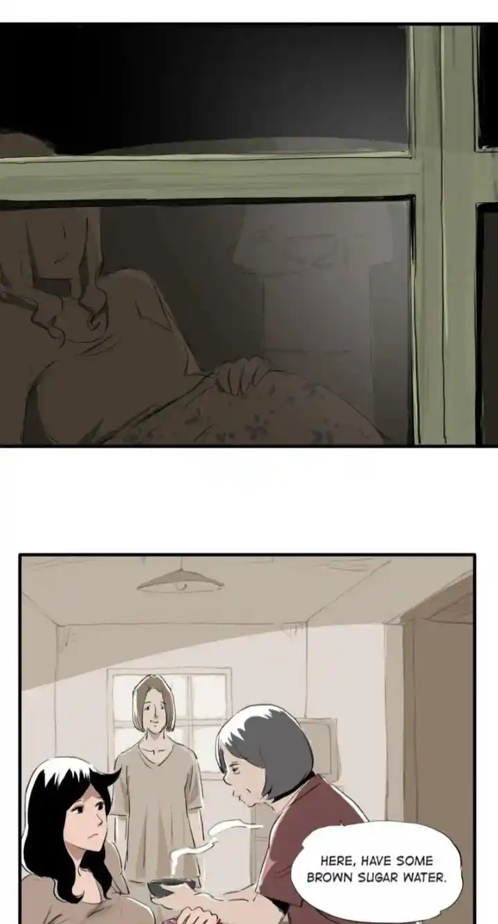 Big Uncle’S Podcast Of Mysteries Chapter 125