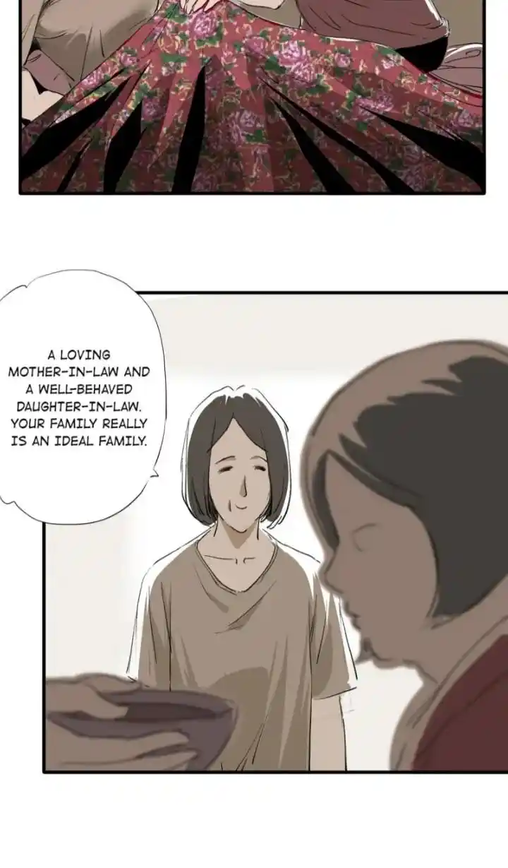 Big Uncle’S Podcast Of Mysteries Chapter 125