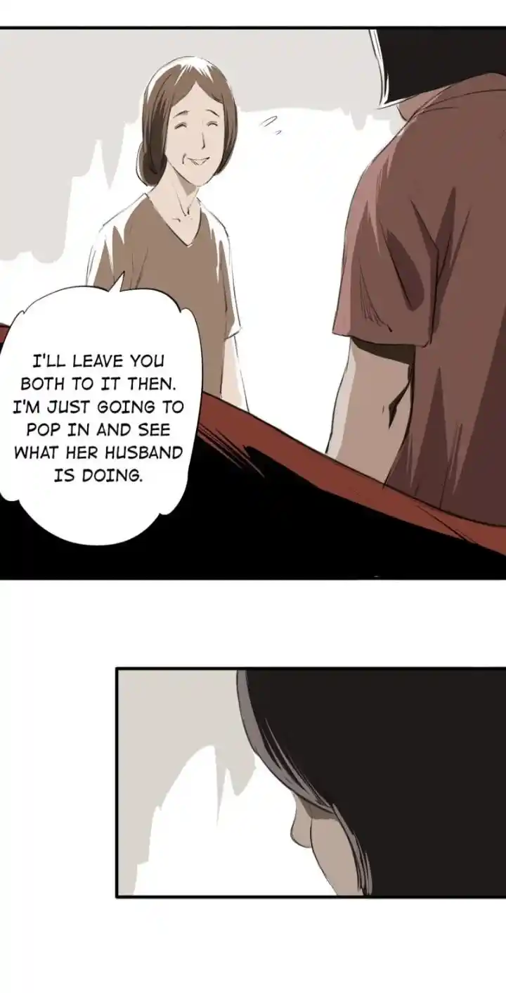 Big Uncle’S Podcast Of Mysteries Chapter 125