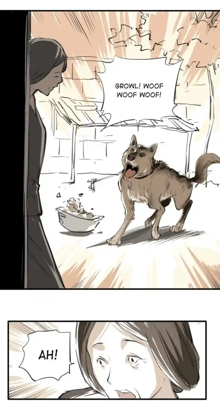 Big Uncle’S Podcast Of Mysteries Chapter 125