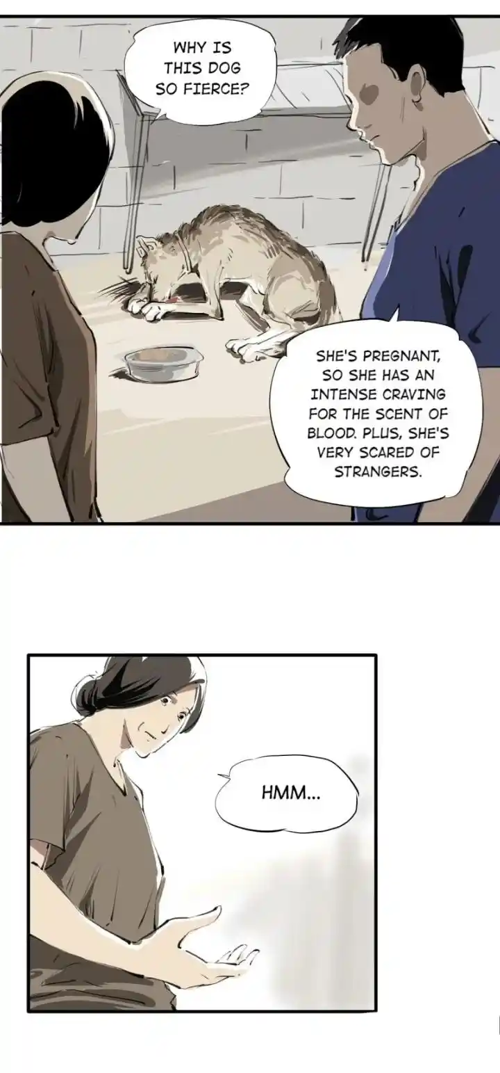 Big Uncle’S Podcast Of Mysteries Chapter 125