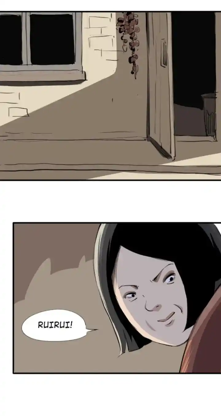 Big Uncle’S Podcast Of Mysteries Chapter 125