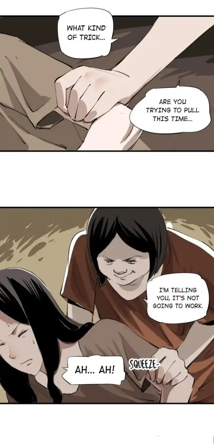 Big Uncle’S Podcast Of Mysteries Chapter 125