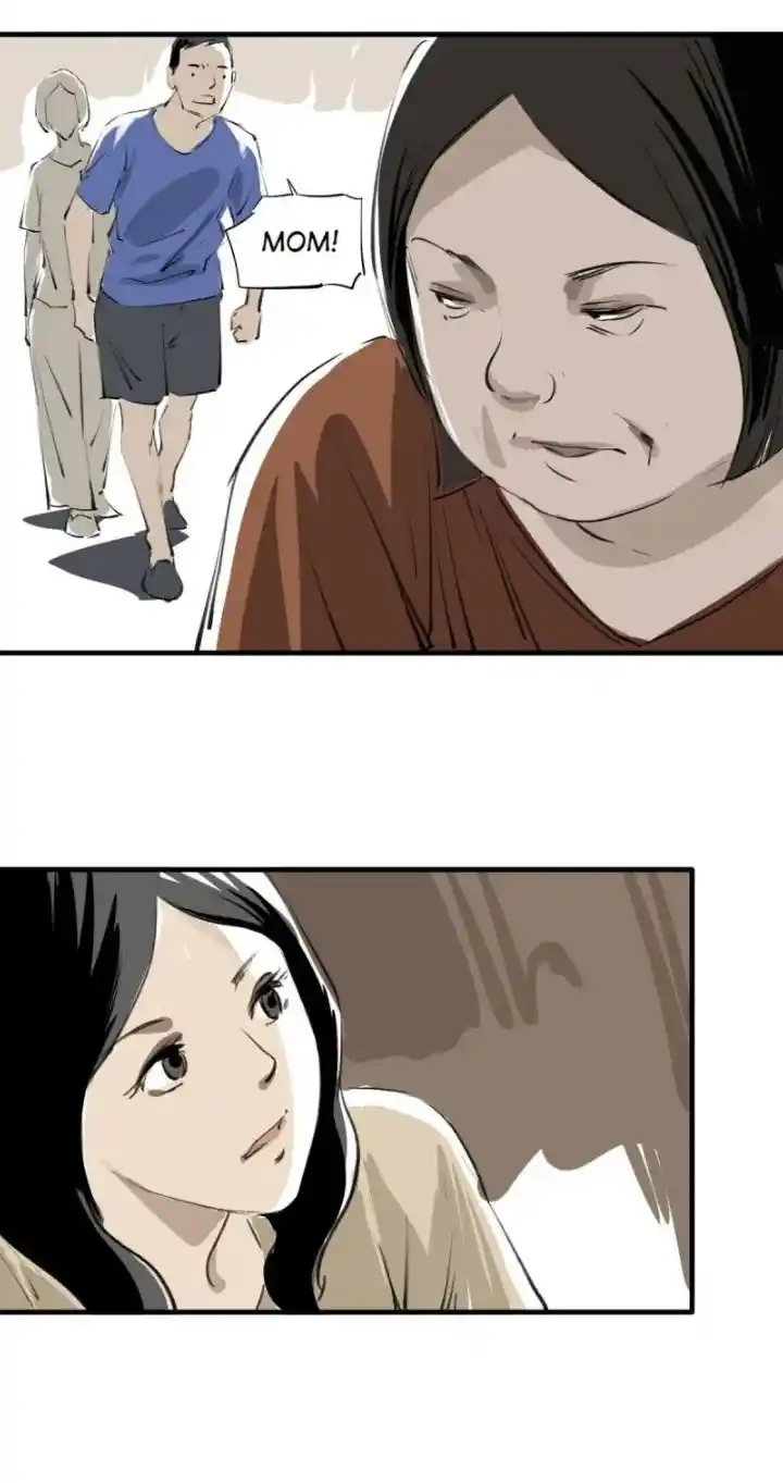 Big Uncle’S Podcast Of Mysteries Chapter 125