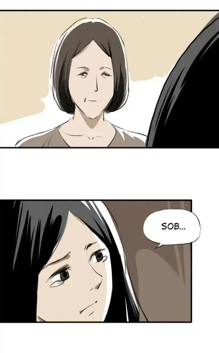 Big Uncle’S Podcast Of Mysteries Chapter 125