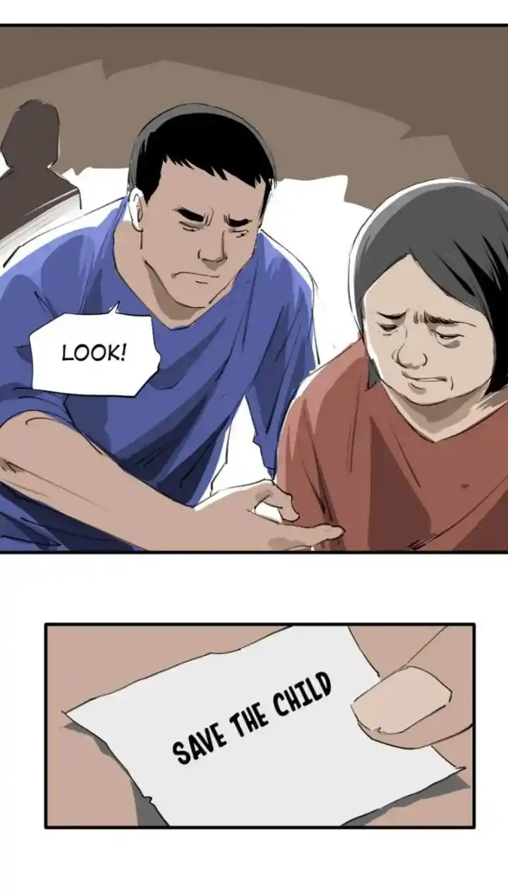 Big Uncle’S Podcast Of Mysteries Chapter 125