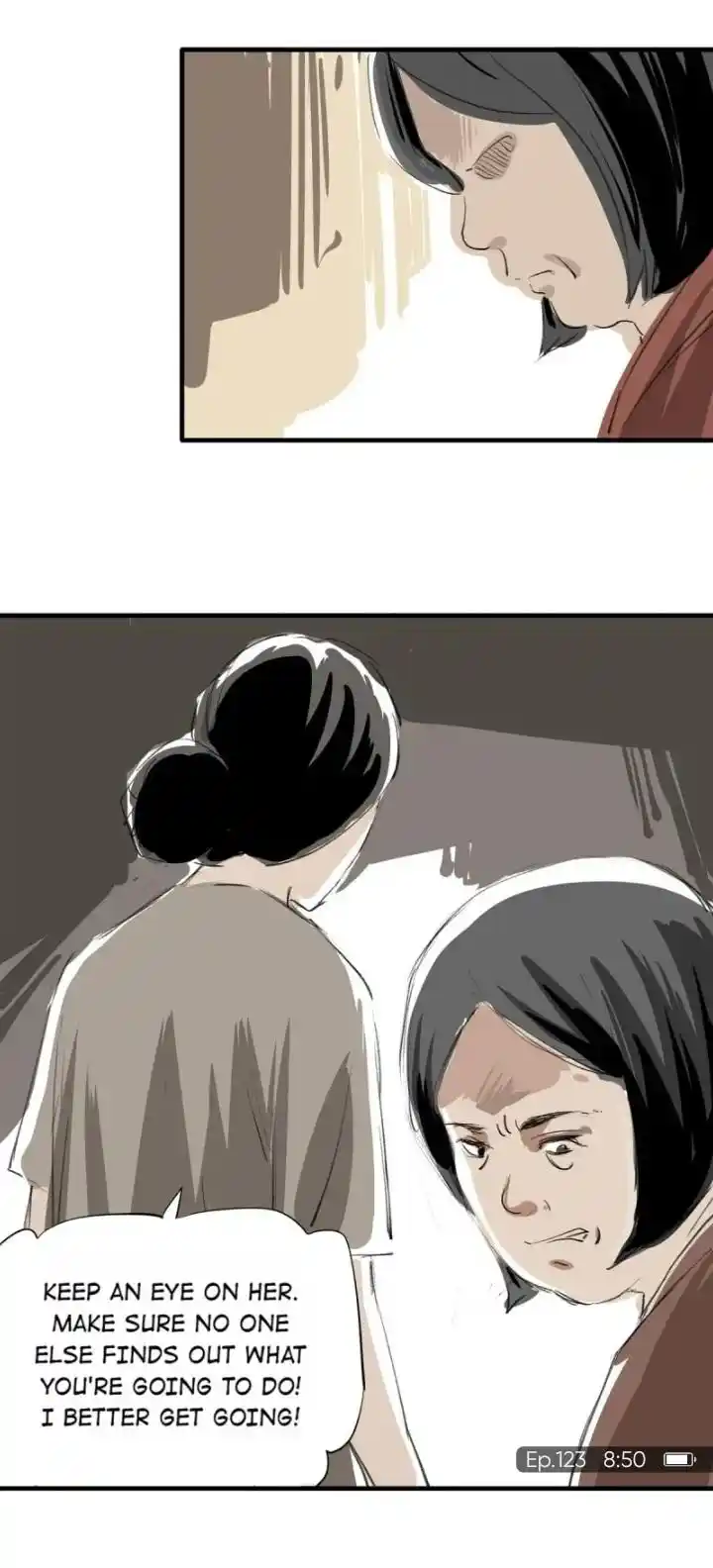 Big Uncle’S Podcast Of Mysteries Chapter 125