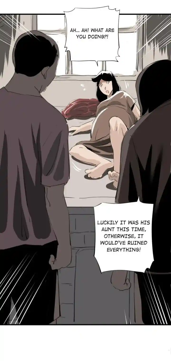 Big Uncle’S Podcast Of Mysteries Chapter 125