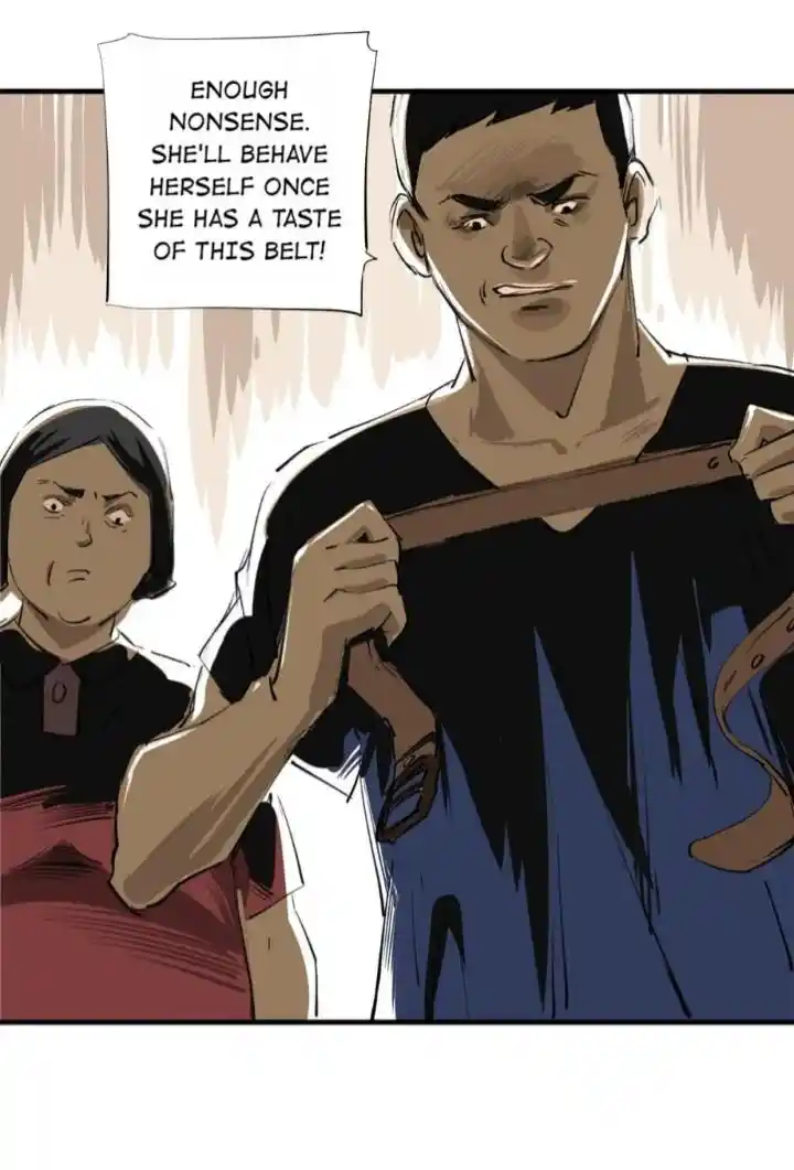 Big Uncle’S Podcast Of Mysteries Chapter 125