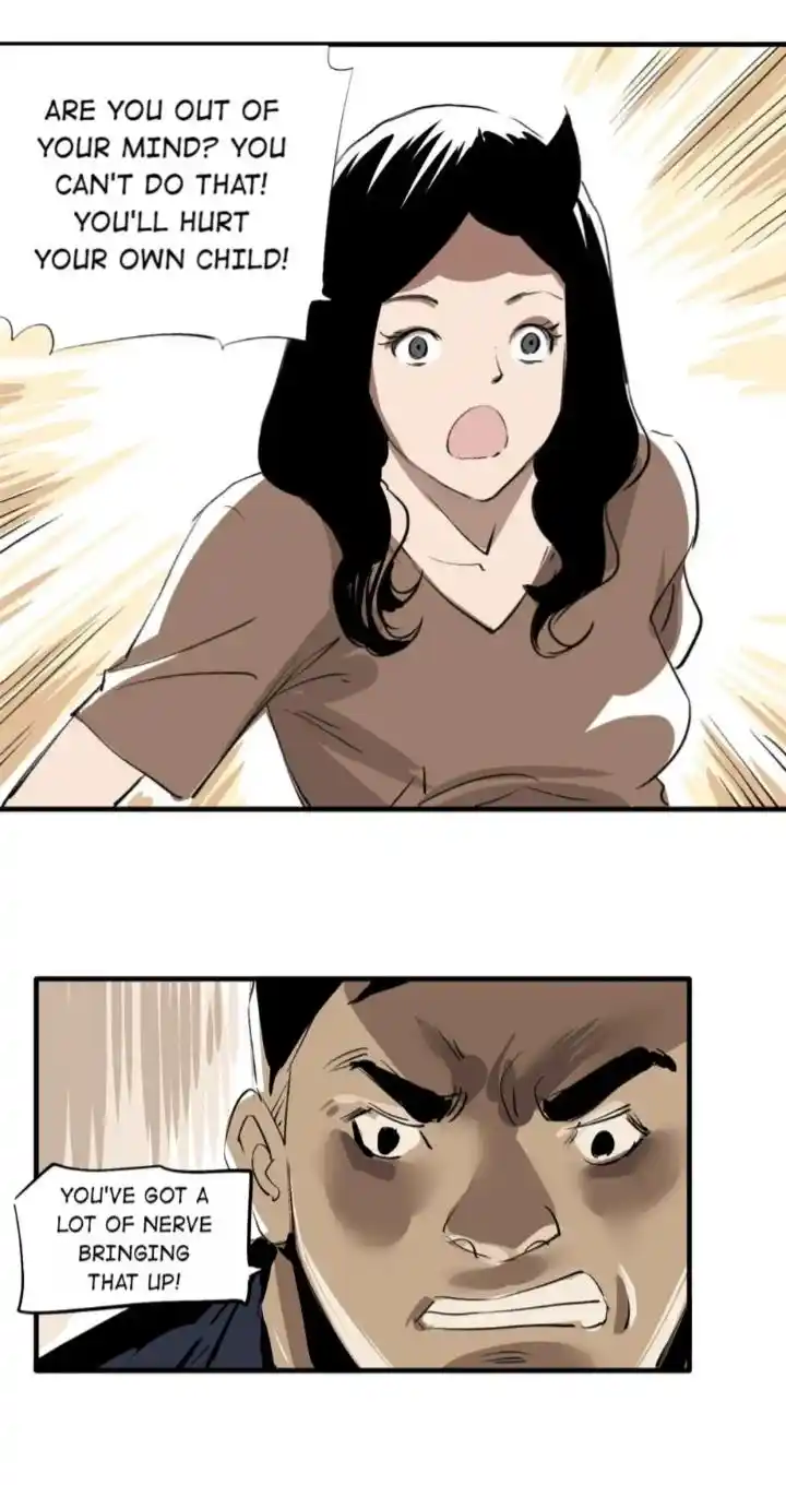 Big Uncle’S Podcast Of Mysteries Chapter 125