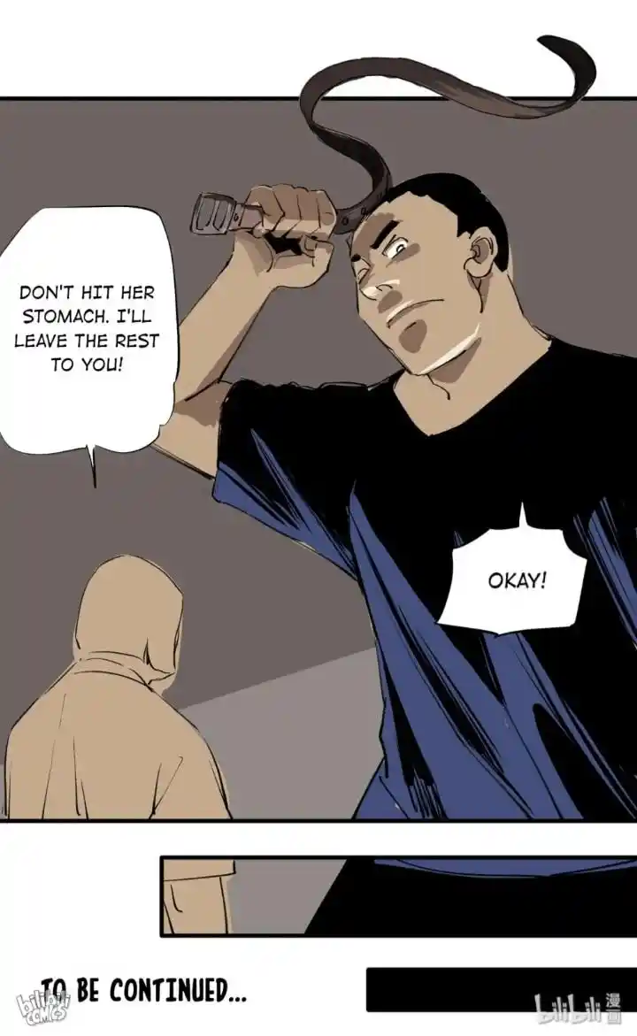 Big Uncle’S Podcast Of Mysteries Chapter 125